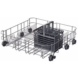 Masina de spalat vase incorporabila Candy Rapido CI 3C6F0A (White) Thumb