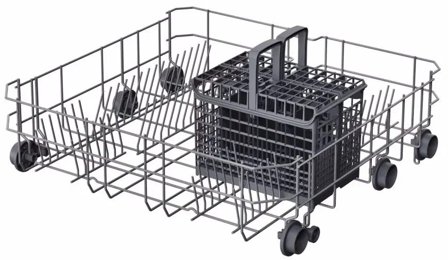 Masina de spalat vase incorporabila Candy Rapido CI 3C6F0A (White)