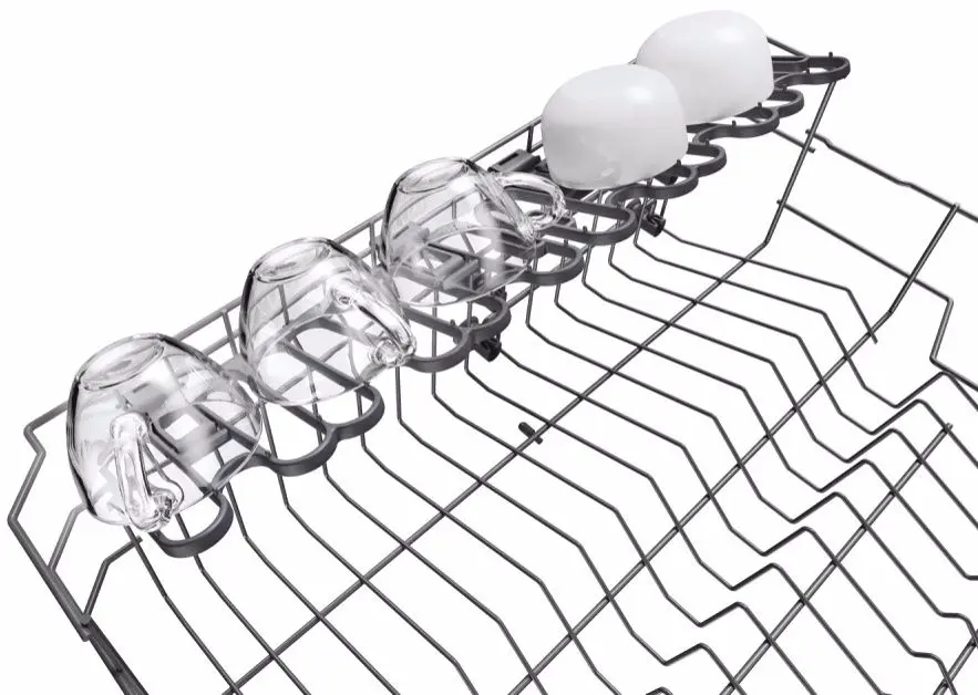 Masina de spalat vase incorporabila Candy Rapido CI 3C6F0A (White)