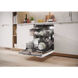 Masina de spalat vase incorporabila Candy Rapido CI 3C6F0A (White) Thumb