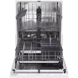 Masina de spalat vase încorporabila Candy Rapido CI 3E53E0W (White) Thumb