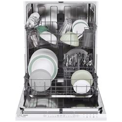 Masina de spalat vase încorporabila Candy Rapido CI 3E53E0W (White) Thumb