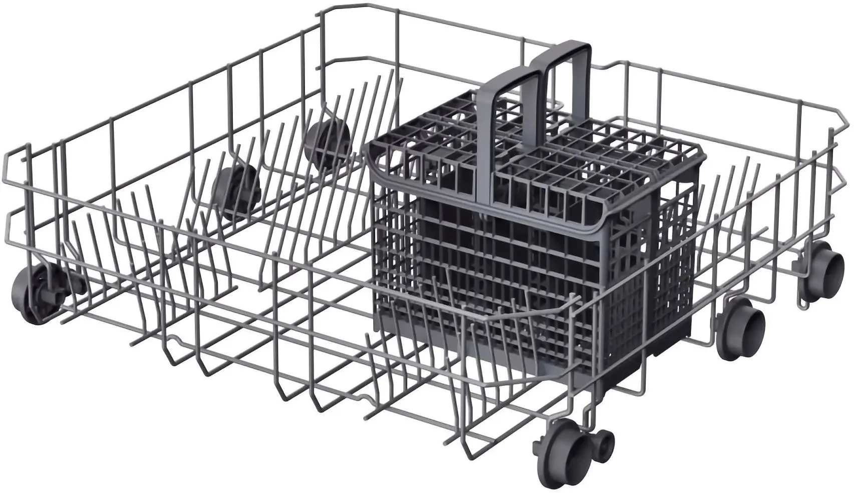 Masina de spalat vase încorporabila Candy Rapido CI 3E53E0W (White)