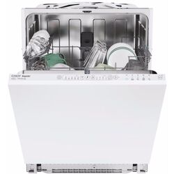 Masina de spalat vase incorporabila Candy RapidO CI 3E6L0W (White) Thumb