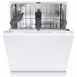 Masina de spalat vase incorporabila Candy RapidO CI 3E6L0W (White) Thumb