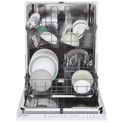 Masina de spalat vase incorporabila Candy RapidO CI 3E6L0W (White) Thumb