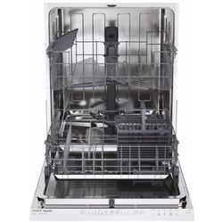 Masina de spalat vase incorporabila Candy RapidO CI 3E6L0W (White) Thumb