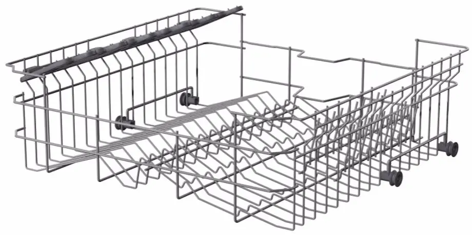 Masina de spalat vase incorporabila Candy RapidO CI 3E6L0W (White)