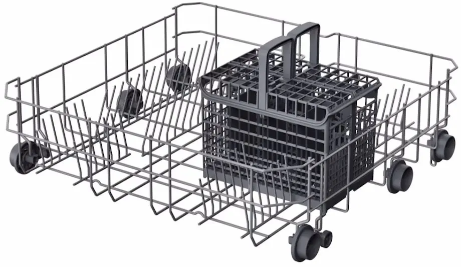 Masina de spalat vase incorporabila Candy RapidO CI 3E6L0W (White)