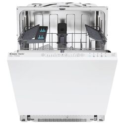 Masina de spalat vase incorporabila Candy Rapido CI 3E7L0W (White)