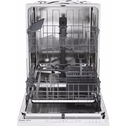Встраиваемая посудомоечная машина Candy Rapido CI 3E7L0W2 (Inox) Thumb