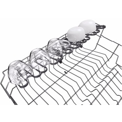 Встраиваемая посудомоечная машина Candy Rapido CI 3E7L0W2 (Inox) Thumb