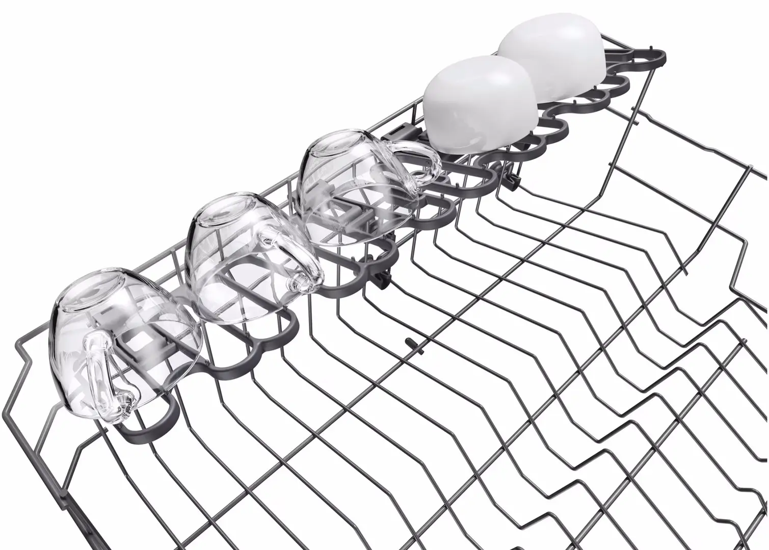 Встраиваемая посудомоечная машина Candy Rapido CI 3E7L0W2 (Inox)