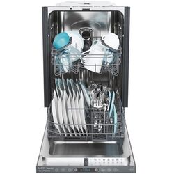 Masina de spalat vase incorporabila Candy Rapidò CI0C7SB0FA (White) Thumb