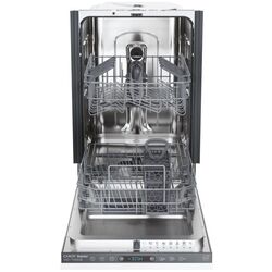 Masina de spalat vase incorporabila Candy Rapidò CI0C7SB0FA (White)