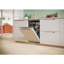 Masina de spalat vase incorporabila Candy Rapidò CI0C7SB0FA (White) Thumb