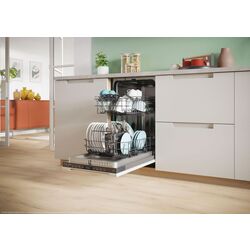 Masina de spalat vase incorporabila Candy Rapidò CI0C7SB0FA (White) Thumb