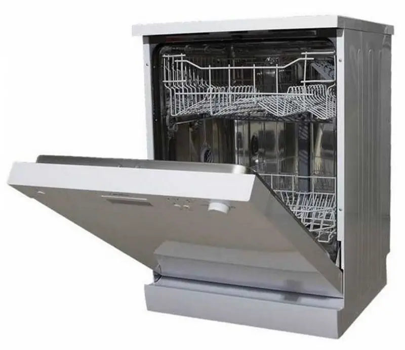 Посудомоечная машина Crown DW 6044 A (White) - 3
