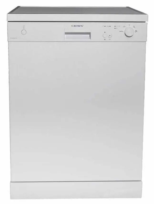 Посудомоечная машина Crown DW 6044 A (White)