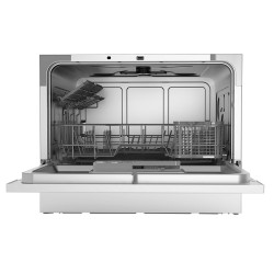 Masina de spalat vase Crown WQP6-3602AW (White) Thumb