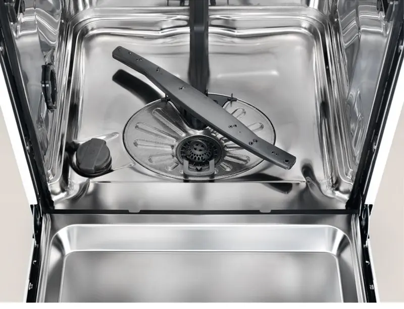 Masina de spalat vase Electrolux EEA17100L (Gray) - 3