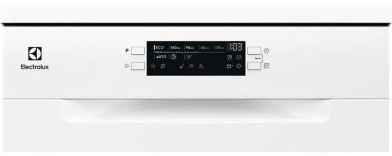 Masina de spalat vase Electrolux ESA47210SW (White)
