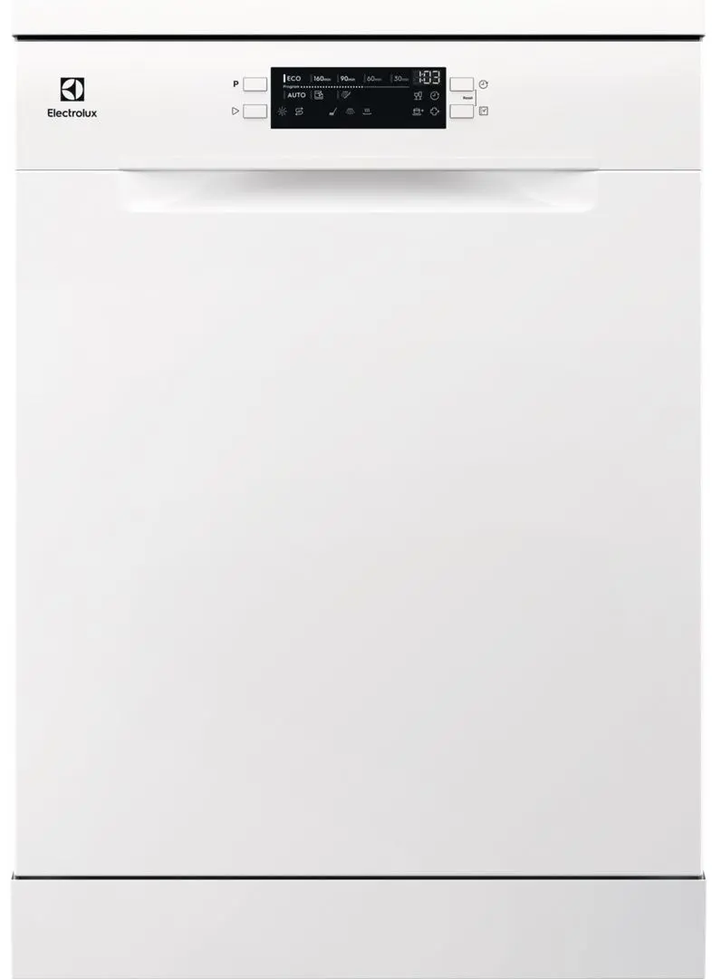 Masina de spalat vase Electrolux ESA47210SW (White)