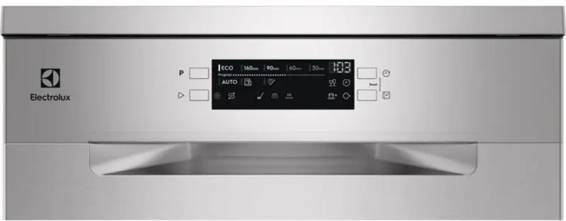 Посудомоечная машина Electrolux ESA47210SX (Inox)