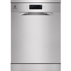 Masina de spalat vase Electrolux ESA47210SX (Inox)