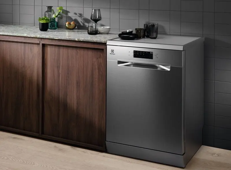 Посудомоечная машина Electrolux ESA47210SX (Inox)