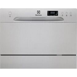 Посудомоечная машина Electrolux ESF2400OS (Silver)