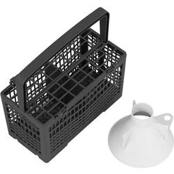 Посудомоечная машина Electrolux ESF2400OS (Silver) Thumb