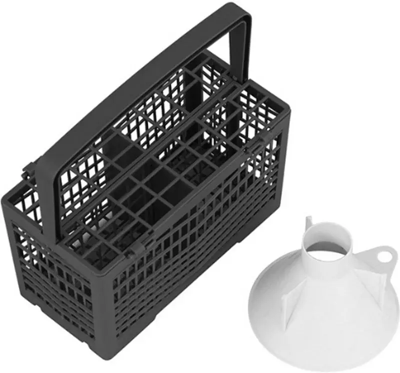 Посудомоечная машина Electrolux ESF2400OS (Silver)