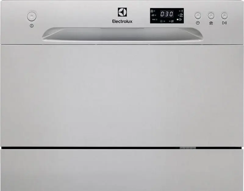 Посудомоечная машина Electrolux ESF2400OS (Silver)