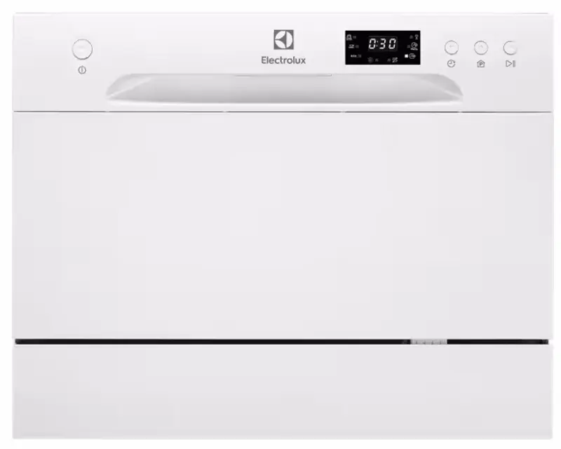 Masina de spalat vase Electrolux ESF2400OW (White)