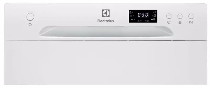 Masina de spalat vase Electrolux ESF2400OW (White) - 3