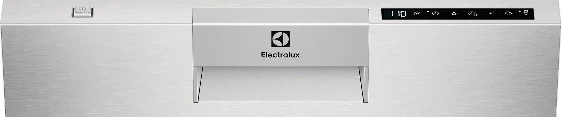 Посудомоечная машина Electrolux ESM89300SX (Inox) - 2