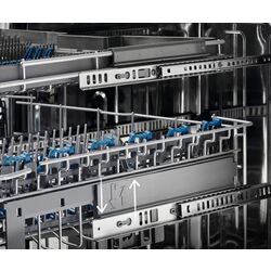 Посудомоечная машина Electrolux ESM89300SX (Inox) Thumb