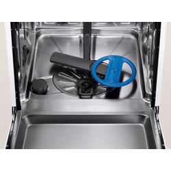 Посудомоечная машина Electrolux ESM89300SX (Inox) Thumb