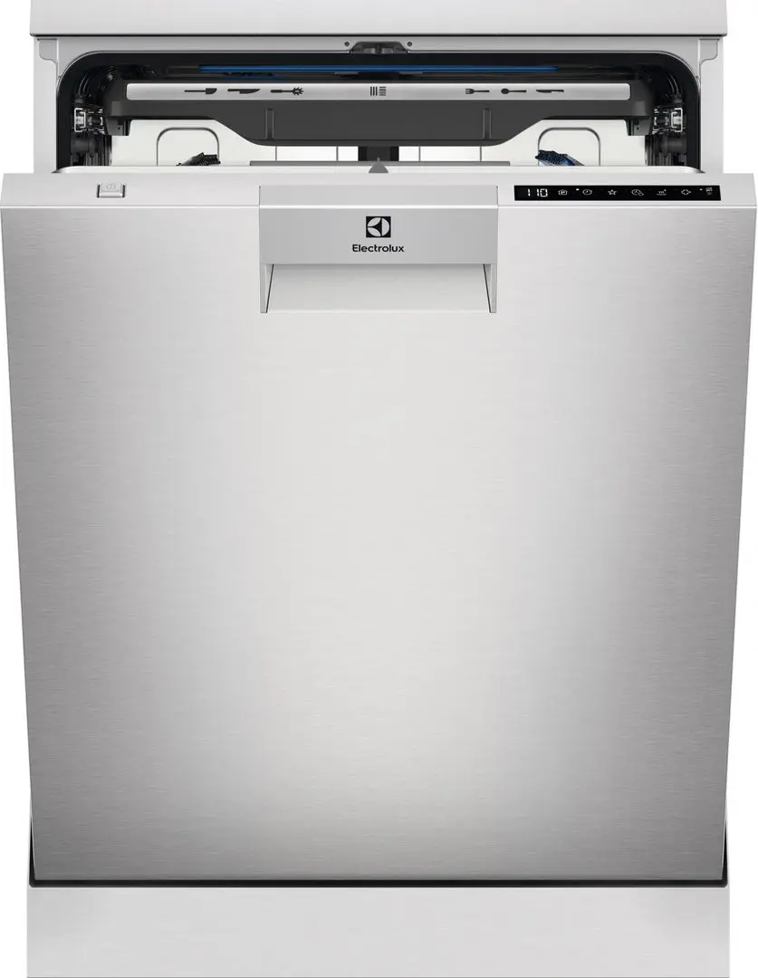 Посудомоечная машина Electrolux ESM89300SX (Inox)