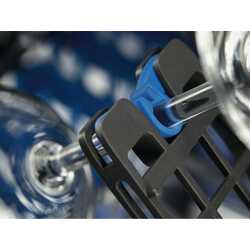 Masina de spalat vase incorporabila Electrolux 700 GlassCare EEG88520W (White) Thumb