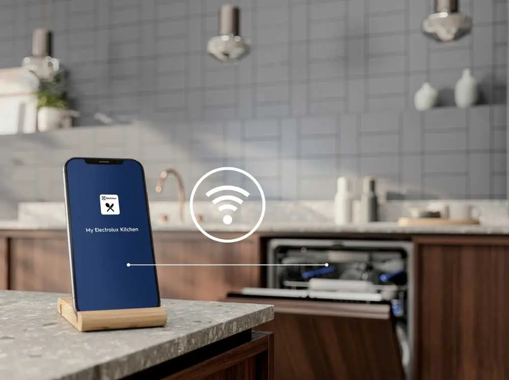 Masina de spalat vase incorporabila Electrolux 700 GlassCare EEG88520W (White)