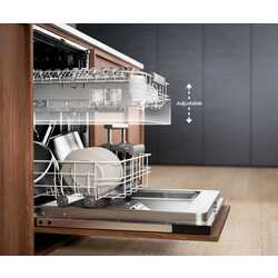 Masina de spalat vase incorporabila Electrolux 700 GlassCare EEG88520W (White) Thumb