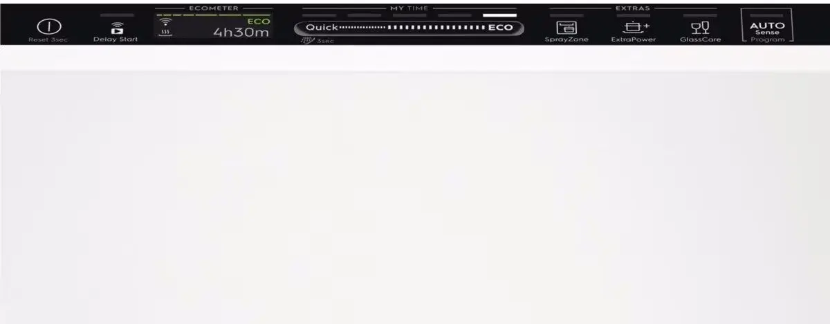 Встраиваемая посудомоечная машина Electrolux 700 Pro KEGB9405L (Silver/Black)