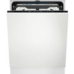 Masina de spalat vase incorporabila Electrolux ComfortLift EEC767310L (Silver)