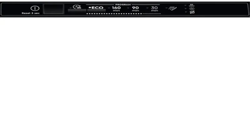 Встраиваемая посудомоечная машина Electrolux EEA12100L