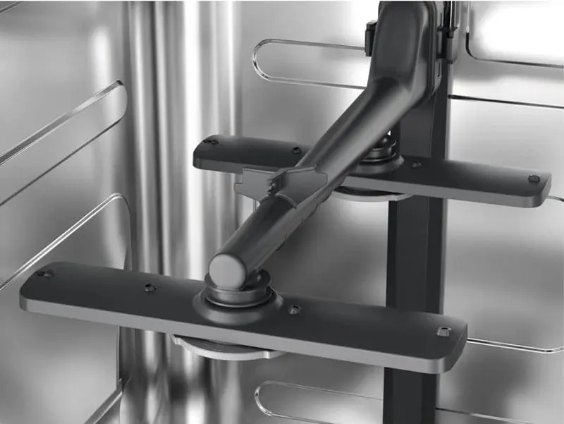 Встраиваемая посудомоечная машина Electrolux EEA12100L