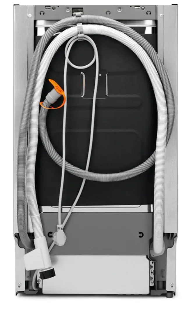 Встраиваемая посудомоечная машина Electrolux EEA12100L