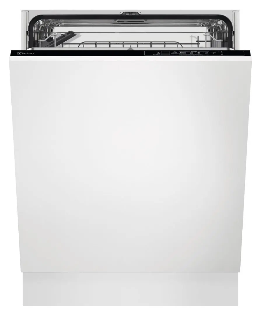 Masina de spalat vase incorporabila Electrolux EEA17200L (White)