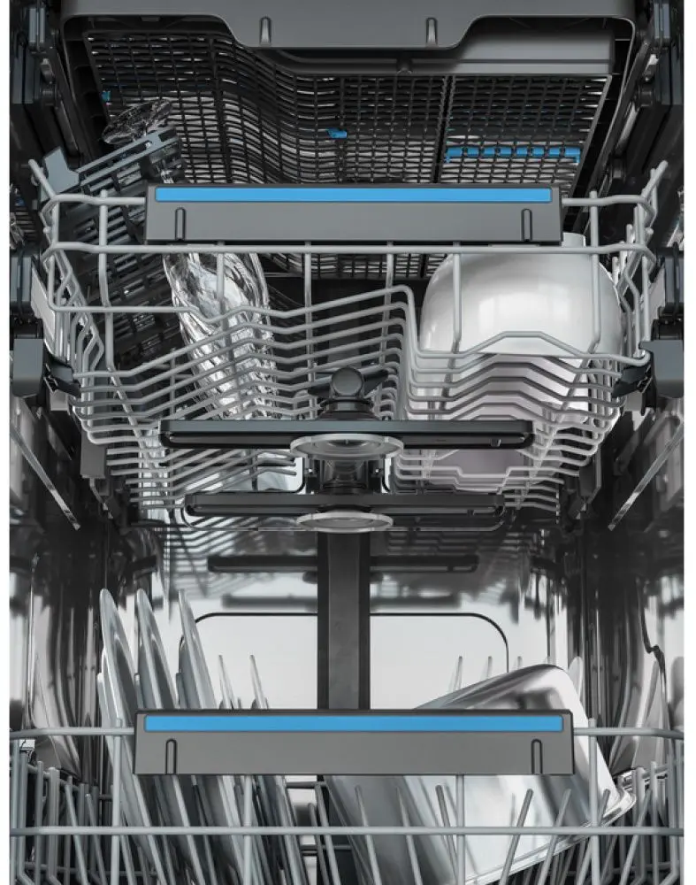 Masina de spalat vase incorporabila Electrolux EEA22100L (White)